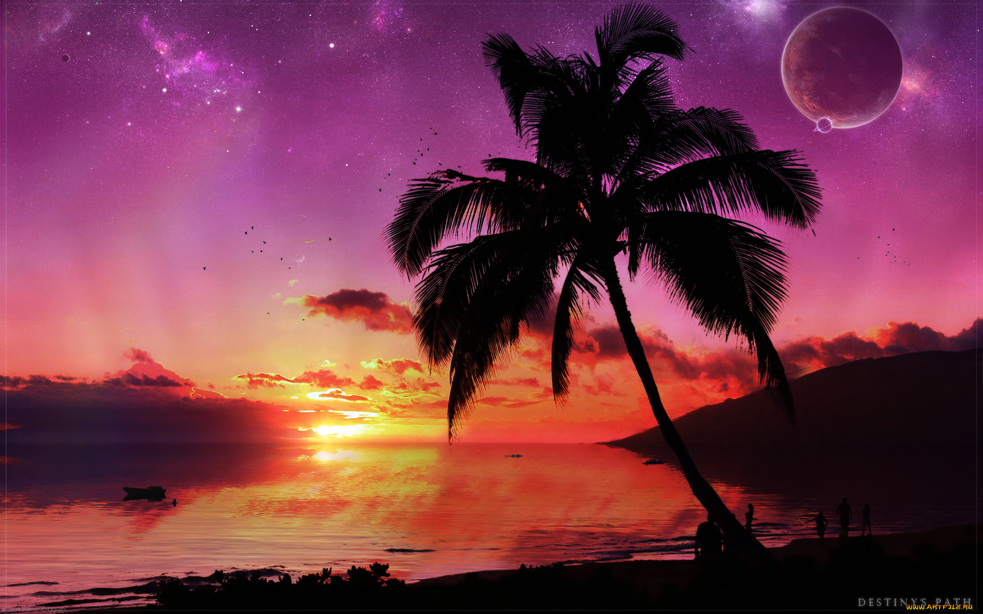 3, , nature, landscape, 
